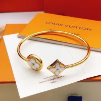 Cheap Louis Vuitton LV Bracelets #1398625 Replica Wholesale [$38.00 USD] [ITEM#1398625] on Replica Louis Vuitton LV Bracelets