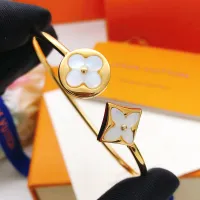 Cheap Louis Vuitton LV Bracelets #1398625 Replica Wholesale [$38.00 USD] [ITEM#1398625] on Replica Louis Vuitton LV Bracelets