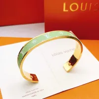 Cheap Louis Vuitton LV Bracelets #1398626 Replica Wholesale [$39.00 USD] [ITEM#1398626] on Replica Louis Vuitton LV Bracelets