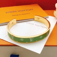 Cheap Louis Vuitton LV Bracelets #1398626 Replica Wholesale [$39.00 USD] [ITEM#1398626] on Replica Louis Vuitton LV Bracelets