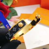 Cheap Louis Vuitton LV Bracelets #1398627 Replica Wholesale [$39.00 USD] [ITEM#1398627] on Replica Louis Vuitton LV Bracelets