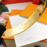 Cheap Louis Vuitton LV Bracelets #1398627 Replica Wholesale [$39.00 USD] [ITEM#1398627] on Replica Louis Vuitton LV Bracelets