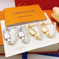 Cheap Louis Vuitton Earrings For Women #1398628 Replica Wholesale [$27.00 USD] [ITEM#1398628] on Replica Louis Vuitton Earrings