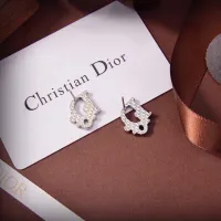 Cheap Christian Dior Earrings For Women #1398633 Replica Wholesale [$27.00 USD] [ITEM#1398633] on Replica Christian Dior Earrings