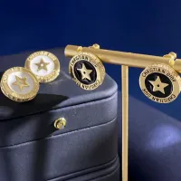 Cheap Christian Dior Earrings For Women #1398634 Replica Wholesale [$27.00 USD] [ITEM#1398634] on Replica Christian Dior Earrings