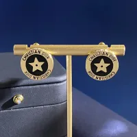 Cheap Christian Dior Earrings For Women #1398635 Replica Wholesale [$27.00 USD] [ITEM#1398635] on Replica Christian Dior Earrings
