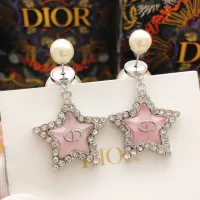 Cheap Christian Dior Earrings For Women #1398636 Replica Wholesale [$27.00 USD] [ITEM#1398636] on Replica Christian Dior Earrings