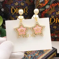 Cheap Christian Dior Earrings For Women #1398637 Replica Wholesale [$27.00 USD] [ITEM#1398637] on Replica Christian Dior Earrings