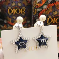 Cheap Christian Dior Earrings For Women #1398639 Replica Wholesale [$27.00 USD] [ITEM#1398639] on Replica Christian Dior Earrings
