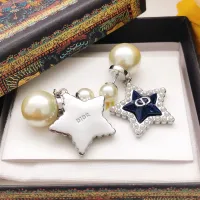 Cheap Christian Dior Earrings For Women #1398639 Replica Wholesale [$27.00 USD] [ITEM#1398639] on Replica Christian Dior Earrings