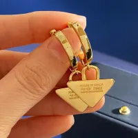 Cheap Prada Earrings For Women #1398642 Replica Wholesale [$27.00 USD] [ITEM#1398642] on Replica Prada Earrings