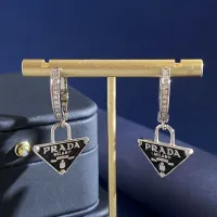Cheap Prada Earrings For Women #1398645 Replica Wholesale [$27.00 USD] [ITEM#1398645] on Replica Prada Earrings