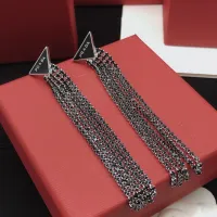 Cheap Prada Earrings For Women #1398646 Replica Wholesale [$29.00 USD] [ITEM#1398646] on Replica Prada Earrings