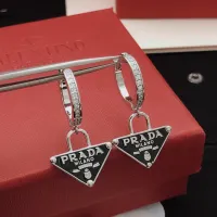 Cheap Prada Earrings For Women #1398647 Replica Wholesale [$27.00 USD] [ITEM#1398647] on Replica Prada Earrings