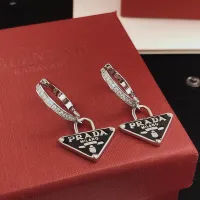 Cheap Prada Earrings For Women #1398647 Replica Wholesale [$27.00 USD] [ITEM#1398647] on Replica Prada Earrings