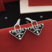 Cheap Prada Earrings For Women #1398647 Replica Wholesale [$27.00 USD] [ITEM#1398647] on Replica Prada Earrings