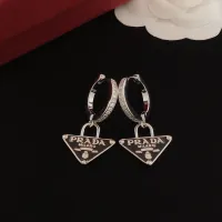 Cheap Prada Earrings For Women #1398647 Replica Wholesale [$27.00 USD] [ITEM#1398647] on Replica Prada Earrings