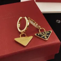 Cheap Prada Earrings For Women #1398648 Replica Wholesale [$27.00 USD] [ITEM#1398648] on Replica Prada Earrings