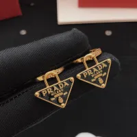 Cheap Prada Earrings For Women #1398648 Replica Wholesale [$27.00 USD] [ITEM#1398648] on Replica Prada Earrings