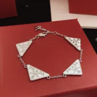 Cheap Prada Bracelets #1398649 Replica Wholesale [$32.00 USD] [ITEM#1398649] on Replica Prada Bracelets