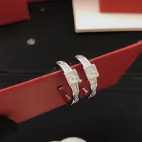 Cheap Fendi Earrings For Women #1398654 Replica Wholesale [$25.00 USD] [ITEM#1398654] on Replica Fendi Earrings