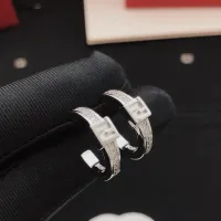 Cheap Fendi Earrings For Women #1398654 Replica Wholesale [$25.00 USD] [ITEM#1398654] on Replica Fendi Earrings