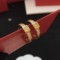 Cheap Fendi Earrings For Women #1398655 Replica Wholesale [$25.00 USD] [ITEM#1398655] on Replica Fendi Earrings