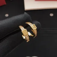 Cheap Fendi Earrings For Women #1398655 Replica Wholesale [$25.00 USD] [ITEM#1398655] on Replica Fendi Earrings