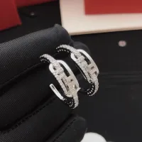 Cheap Fendi Earrings For Women #1398656 Replica Wholesale [$27.00 USD] [ITEM#1398656] on Replica Fendi Earrings