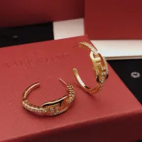 Cheap Fendi Earrings For Women #1398657 Replica Wholesale [$27.00 USD] [ITEM#1398657] on Replica Fendi Earrings