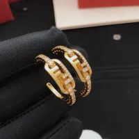 Cheap Fendi Earrings For Women #1398657 Replica Wholesale [$27.00 USD] [ITEM#1398657] on Replica Fendi Earrings