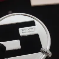 Cheap Fendi Earrings For Women #1398660 Replica Wholesale [$32.00 USD] [ITEM#1398660] on Replica Fendi Earrings