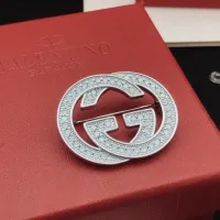Cheap Gucci Brooches For Women #1398662 Replica Wholesale [$29.00 USD] [ITEM#1398662] on Replica Gucci Brooches