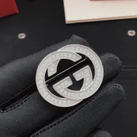 Cheap Gucci Brooches For Women #1398662 Replica Wholesale [$29.00 USD] [ITEM#1398662] on Replica Gucci Brooches