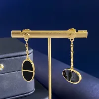 Cheap Hermes Earrings For Women #1398665 Replica Wholesale [$27.00 USD] [ITEM#1398665] on Replica Hermes Earrings