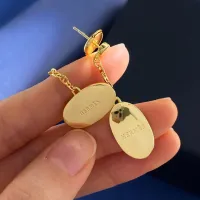 Cheap Hermes Earrings For Women #1398665 Replica Wholesale [$27.00 USD] [ITEM#1398665] on Replica Hermes Earrings