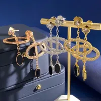 Cheap Hermes Earrings For Women #1398668 Replica Wholesale [$27.00 USD] [ITEM#1398668] on Replica Hermes Earrings