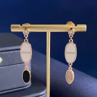 Cheap Hermes Earrings For Women #1398671 Replica Wholesale [$27.00 USD] [ITEM#1398671] on Replica Hermes Earrings