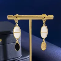 Cheap Hermes Earrings For Women #1398672 Replica Wholesale [$27.00 USD] [ITEM#1398672] on Replica Hermes Earrings