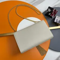 Cheap Yves Saint Laurent YSL AAA Quality Messenger Bags For Women #1398676 Replica Wholesale [$162.00 USD] [ITEM#1398676] on Replica Yves Saint Laurent YSL AAA Quality Messenger Bags