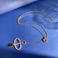 Cheap Hermes Necklaces #1398677 Replica Wholesale [$29.00 USD] [ITEM#1398677] on Replica Hermes Necklaces