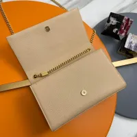 Cheap Yves Saint Laurent YSL AAA Quality Messenger Bags For Women #1398678 Replica Wholesale [$162.00 USD] [ITEM#1398678] on Replica Yves Saint Laurent YSL AAA Quality Messenger Bags