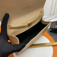 Cheap Yves Saint Laurent YSL AAA Quality Messenger Bags For Women #1398678 Replica Wholesale [$162.00 USD] [ITEM#1398678] on Replica Yves Saint Laurent YSL AAA Quality Messenger Bags