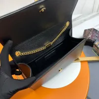 Cheap Yves Saint Laurent YSL AAA Quality Messenger Bags For Women #1398679 Replica Wholesale [$162.00 USD] [ITEM#1398679] on Replica Yves Saint Laurent YSL AAA Quality Messenger Bags