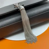 Cheap Yves Saint Laurent YSL AAA Quality Messenger Bags For Women #1398680 Replica Wholesale [$162.00 USD] [ITEM#1398680] on Replica Yves Saint Laurent YSL AAA Quality Messenger Bags