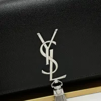 Cheap Yves Saint Laurent YSL AAA Quality Messenger Bags For Women #1398680 Replica Wholesale [$162.00 USD] [ITEM#1398680] on Replica Yves Saint Laurent YSL AAA Quality Messenger Bags