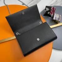 Cheap Yves Saint Laurent YSL AAA Quality Messenger Bags For Women #1398680 Replica Wholesale [$162.00 USD] [ITEM#1398680] on Replica Yves Saint Laurent YSL AAA Quality Messenger Bags