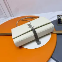 Cheap Yves Saint Laurent YSL AAA Quality Messenger Bags For Women #1398681 Replica Wholesale [$162.00 USD] [ITEM#1398681] on Replica Yves Saint Laurent YSL AAA Quality Messenger Bags