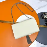 Cheap Yves Saint Laurent YSL AAA Quality Messenger Bags For Women #1398681 Replica Wholesale [$162.00 USD] [ITEM#1398681] on Replica Yves Saint Laurent YSL AAA Quality Messenger Bags