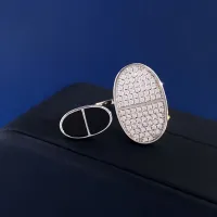 Cheap Hermes Rings #1398684 Replica Wholesale [$27.00 USD] [ITEM#1398684] on Replica Hermes Rings